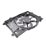 DURAFORCE Radiator Cooling Fan Assembly For 2012-2015 Chevrolet Sonic GM3115244