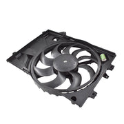 DURAFORCE Radiator Cooling Fan Assembly For 2012-2015 Chevrolet Sonic GM3115244