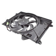 DURAFORCE Radiator Cooling Fan Assembly For 2012-2015 Chevrolet Sonic GM3115244