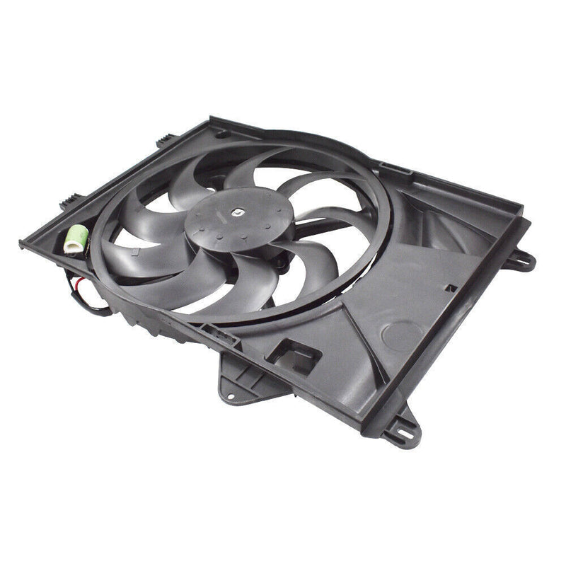 DURAFORCE Radiator Cooling Fan Assembly For 2012-2015 Chevrolet Sonic GM3115244
