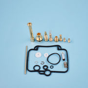 DURAFORCE NEW Carb Rebuild Kit - 1994-1999 for Suzuki DR350SE - Carburetor Repair Kit FREE