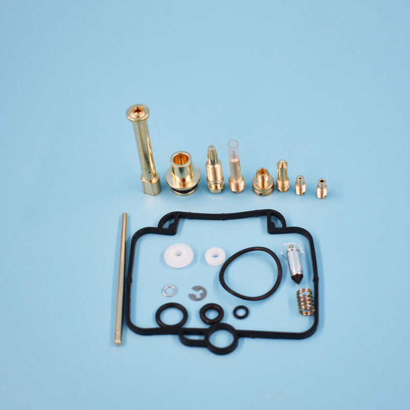 DURAFORCE NEW Carb Rebuild Kit - 1994-1999 for Suzuki DR350SE - Carburetor Repair Kit FREE