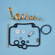 DURAFORCE NEW Carb Rebuild Kit - 1994-1999 for Suzuki DR350SE - Carburetor Repair Kit FREE