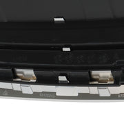 DURAFORCE Front Bumper Grille Lower Set Black Plastic For 2015 Chevrolet Cruze