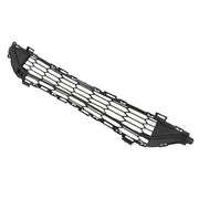 DURAFORCE Front Bumper Grille Lower Set Black Plastic For 2015 Chevrolet Cruze