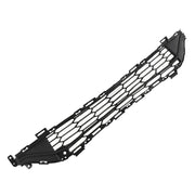 DURAFORCE Front Bumper Grille Lower Set Black Plastic For 2015 Chevrolet Cruze