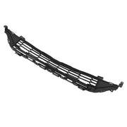 DURAFORCE Front Bumper Grille Lower Set Black Plastic For 2015 Chevrolet Cruze