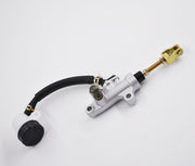 DURAFORCE Rear Brake Master Cylinder Pump For Yamaha Raptor 700 700R YFM 700 700R 2007