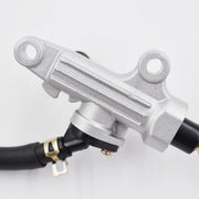 DURAFORCE Rear Brake Master Cylinder Pump For Yamaha Raptor 700 700R YFM 700 700R 2007