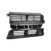 DURAFORCE Front Grille Radiator Control Shutter For 2017-2019 Ford Escape 2.5 1.5L