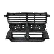 DURAFORCE Front Grille Radiator Control Shutter For 2017-2019 Ford Escape 2.5 1.5L