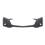DURAFORCE Front Bumper Cover Primed For 2018-2021 Chevrolet Traverse 84088059