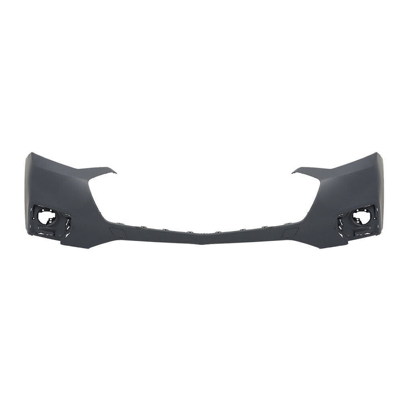 DURAFORCE Front Bumper Cover Primed For 2018-2021 Chevrolet Traverse 84088059