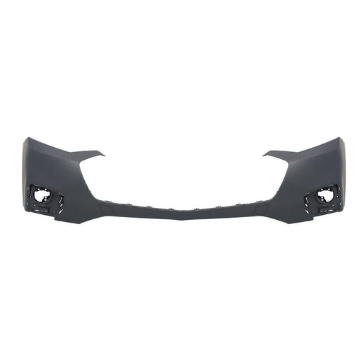 DURAFORCE Front Bumper Cover Primed For 2018-2021 Chevrolet Traverse 84088059
