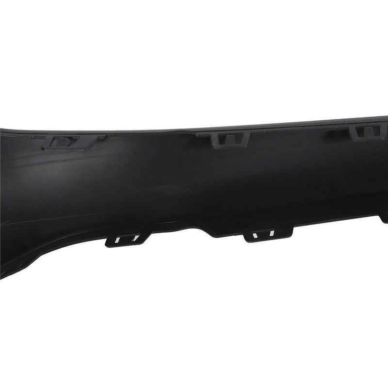 DURAFORCE Front Bumper Cover Primed For 2018-2021 Chevrolet Traverse 84088059
