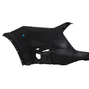 DURAFORCE Front Bumper Cover Primed For 2018-2021 Chevrolet Traverse 84088059