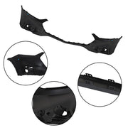 DURAFORCE Front Bumper Cover Primed For 2018-2021 Chevrolet Traverse 84088059