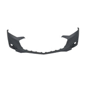 DURAFORCE Front Bumper Cover Primed For 2018-2021 Chevrolet Traverse 84088059