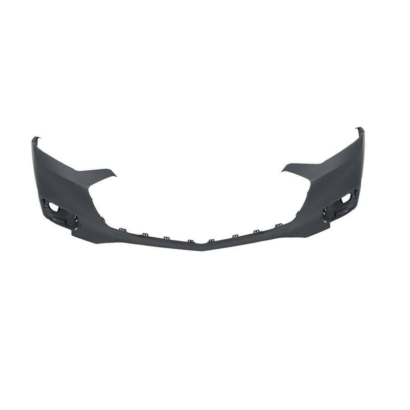DURAFORCE Front Bumper Cover Primed For 2018-2021 Chevrolet Traverse 84088059