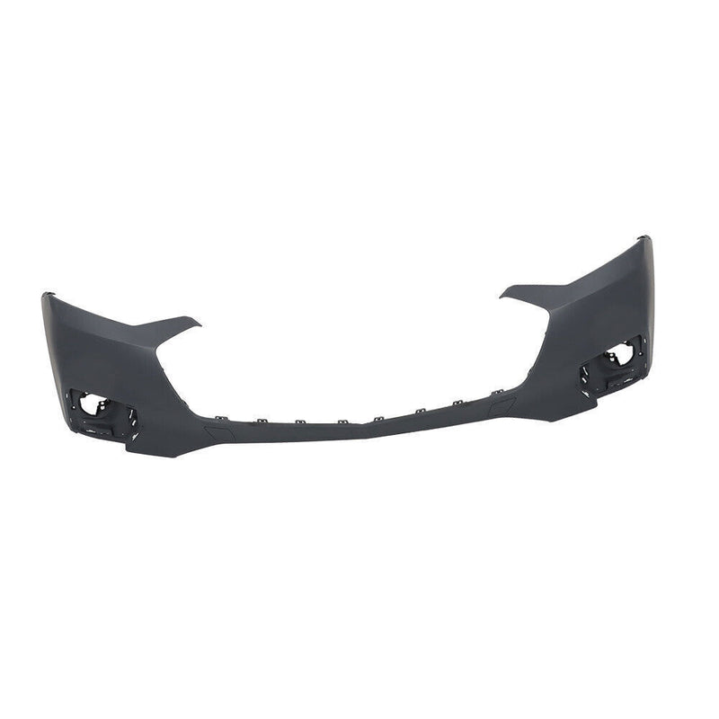 DURAFORCE Front Bumper Cover Primed For 2018-2021 Chevrolet Traverse 84088059