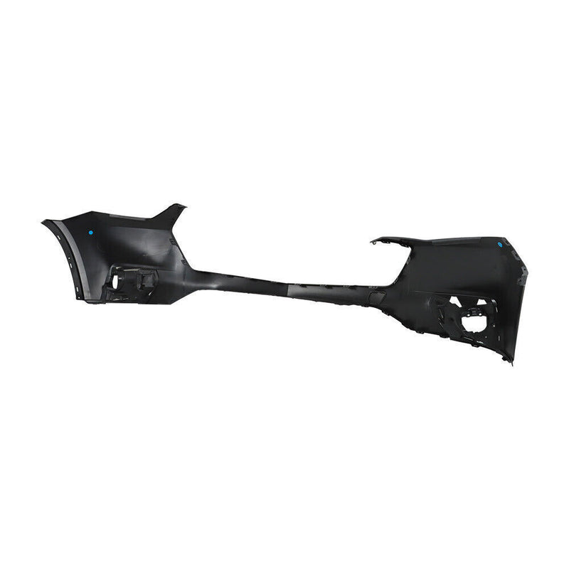 DURAFORCE Front Bumper Cover Primed For 2018-2021 Chevrolet Traverse 84088059