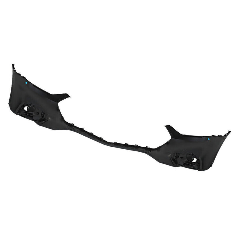 DURAFORCE Front Bumper Cover Primed For 2018-2021 Chevrolet Traverse 84088059