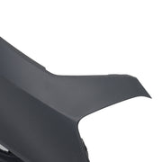 DURAFORCE Front Bumper Cover Primed For 2018-2021 Chevrolet Traverse 84088059