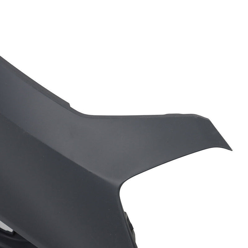 DURAFORCE Front Bumper Cover Primed For 2018-2021 Chevrolet Traverse 84088059