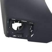 DURAFORCE Front Bumper Cover Primed For 2018-2021 Chevrolet Traverse 84088059