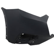 DURAFORCE Front Bumper Cover Primed For 2018-2021 Chevrolet Traverse 84088059