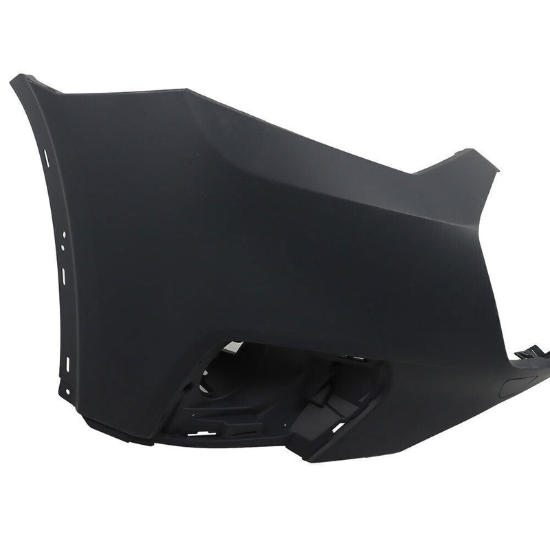 DURAFORCE Front Bumper Cover Primed For 2018-2021 Chevrolet Traverse 84088059