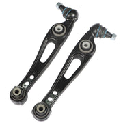DURAFORCE Front Lower Rearward Control Arm Kit For 2016-2017 Land Rover Range Rover