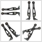 DURAFORCE Front Lower Rearward Control Arm Kit For 2016-2017 Land Rover Range Rover