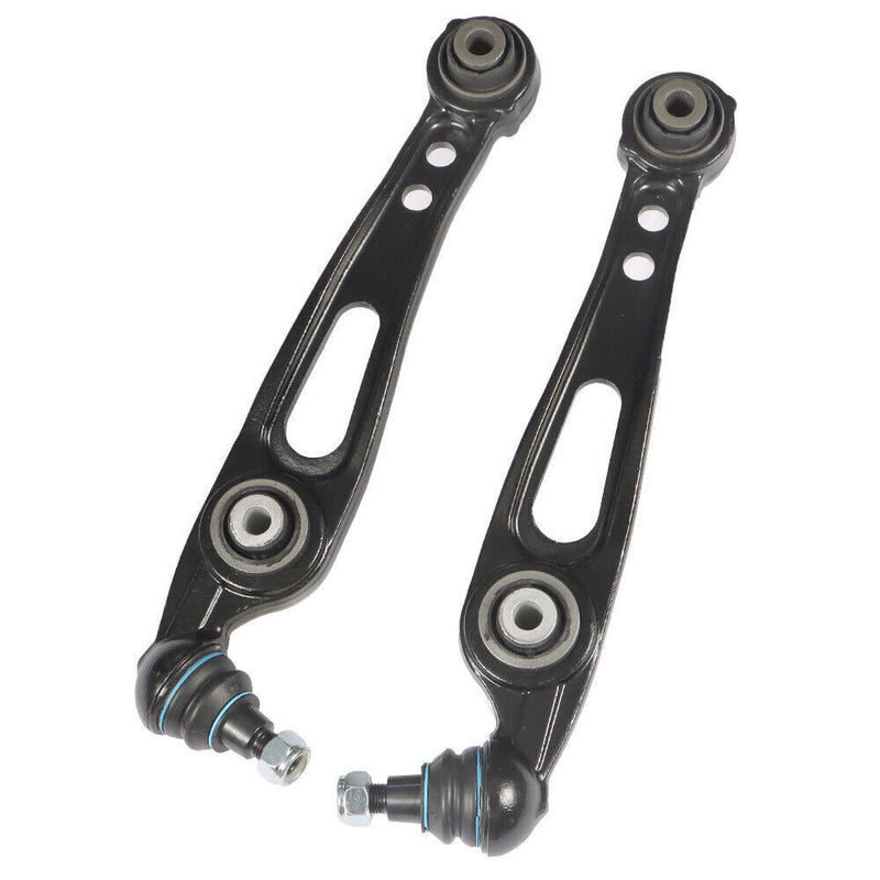 DURAFORCE Front Lower Rearward Control Arm Kit For 2016-2017 Land Rover Range Rover