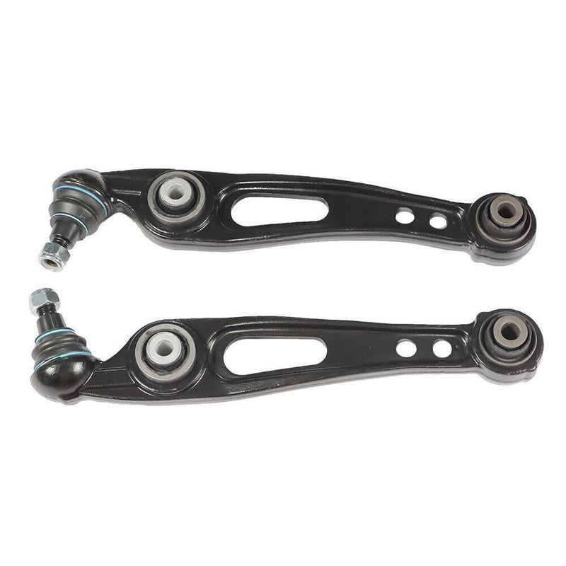 DURAFORCE Front Lower Rearward Control Arm Kit For 2016-2017 Land Rover Range Rover