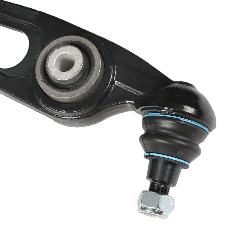 DURAFORCE Front Lower Rearward Control Arm Kit For 2016-2017 Land Rover Range Rover