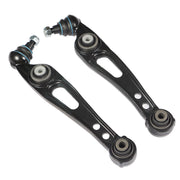 DURAFORCE Front Lower Rearward Control Arm Kit For 2016-2017 Land Rover Range Rover