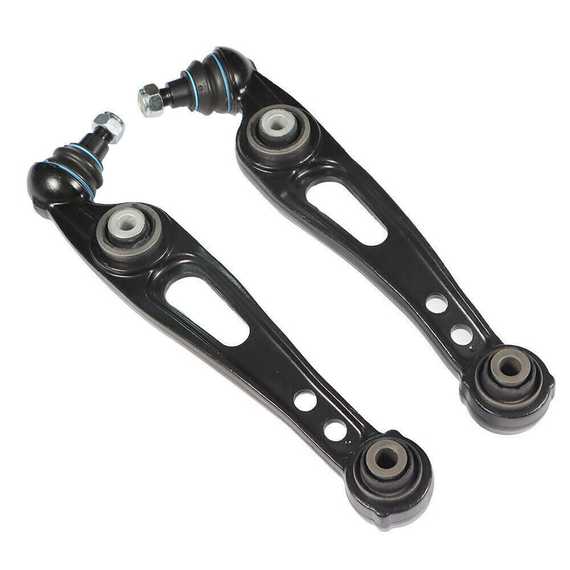 DURAFORCE Front Lower Rearward Control Arm Kit For 2016-2017 Land Rover Range Rover