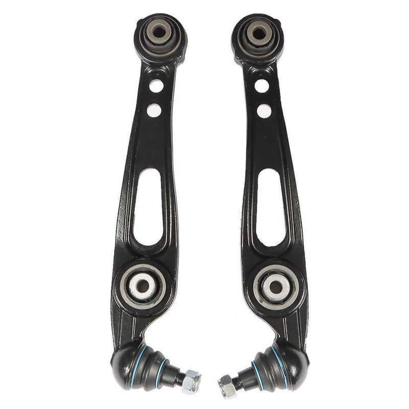 DURAFORCE Front Lower Rearward Control Arm Kit For 2016-2017 Land Rover Range Rover