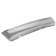 DURAFORCE Front Lower Chrome Grille Moulding For 2011-2014 Ford Edge FO1087132