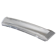 DURAFORCE Front Lower Chrome Grille Moulding For 2011-2014 Ford Edge FO1087132