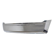DURAFORCE Front Lower Chrome Grille Moulding For 2011-2014 Ford Edge FO1087132