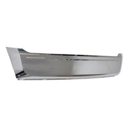DURAFORCE Front Lower Chrome Grille Moulding For 2011-2014 Ford Edge FO1087132