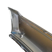 DURAFORCE Front Lower Chrome Grille Moulding For 2011-2014 Ford Edge FO1087132
