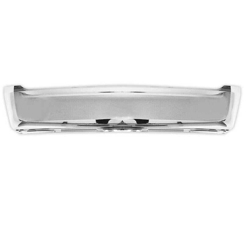 DURAFORCE Front Lower Chrome Grille Moulding For 2011-2014 Ford Edge FO1087132