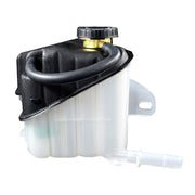 DURAFORCE Engine Coolant Recovery Tank w/ Sensor For 2000-2005 Cadillac DeVille