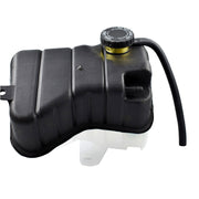 DURAFORCE Engine Coolant Recovery Tank w/ Sensor For 2000-2005 Cadillac DeVille