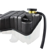 DURAFORCE Engine Coolant Recovery Tank w/ Sensor For 2000-2005 Cadillac DeVille