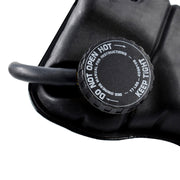 DURAFORCE Engine Coolant Recovery Tank w/ Sensor For 2000-2005 Cadillac DeVille