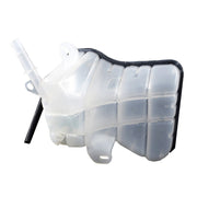DURAFORCE Engine Coolant Recovery Tank w/ Sensor For 2000-2005 Cadillac DeVille